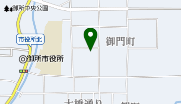 神宝医院の地図画像