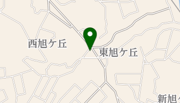 松井小児科の地図画像