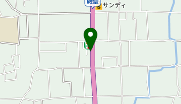 ふゆひろクリニックの地図画像