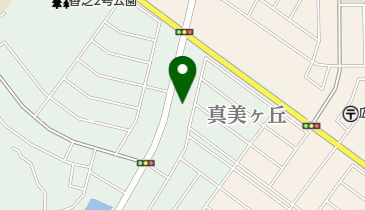 さない内科整形外科医院の地図画像