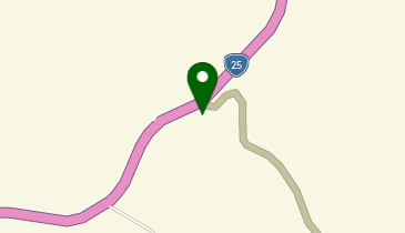 山添村国民健康保険波多野診療所の地図画像