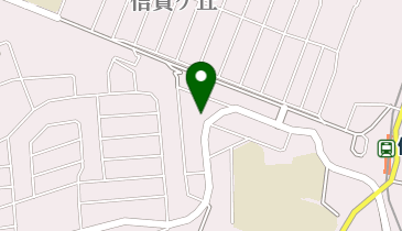 城山台クリニックの地図画像