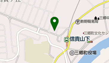 湯浅クリニックの地図画像