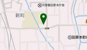 小阪内科クリニックの地図画像