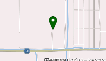 坂根医院の地図画像