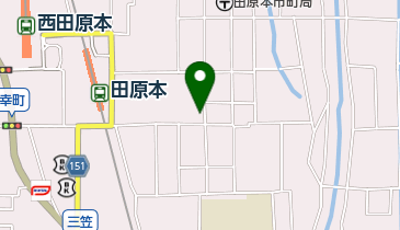 辻クリニックの地図画像