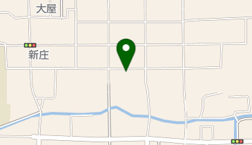 鵜山医院の地図画像