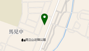 山下内科医院の地図画像