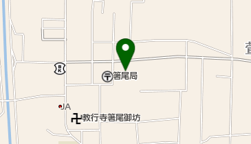 石井医院の地図画像