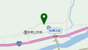 島田医院の地図画像