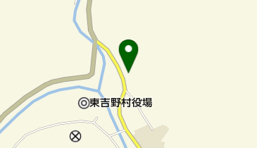 米田医院の地図画像