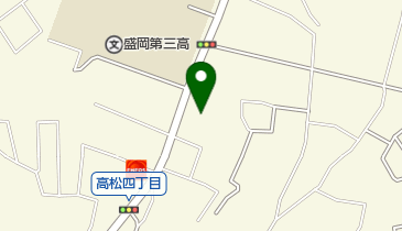 小笠原眼科クリニックの地図画像