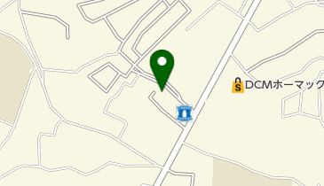 鈴木内科神経内科の地図画像