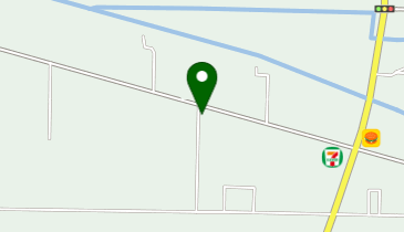 花山内科クリニックの地図画像