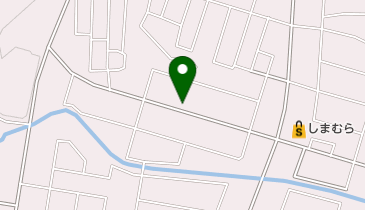 ゆうきクリニックの地図画像