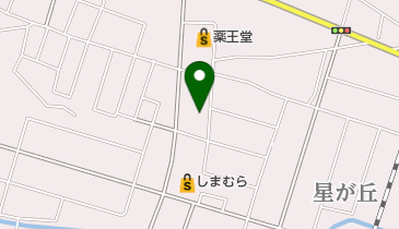 さいき整形外科医院の地図画像