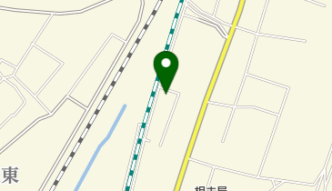 立正堂医院の地図画像