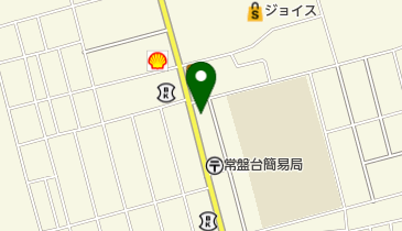 松浦脳神経外科の地図画像