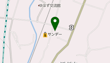 佐々木医院の地図画像