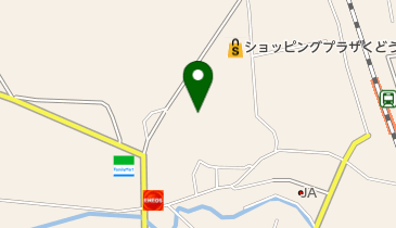 八幡平中央整形外科・内科クリニックの地図画像