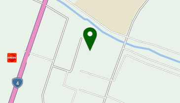 奥州市国民健康保険前沢診療所の地図画像