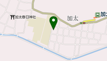 佐谷医院の地図画像