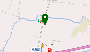 はまだ産婦人科の地図画像