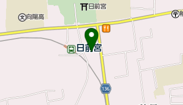 やまもとクリニックの地図画像