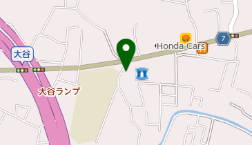 クリニック宮本の地図画像