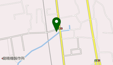 かさの医院の地図画像