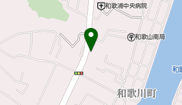 池田耳鼻いんこう科院の地図画像
