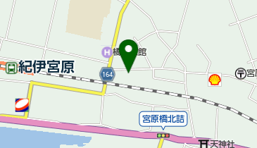 生馬医院の地図画像