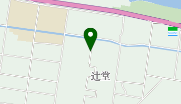 江川内科の地図画像