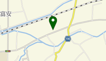 上田内科循環器科の地図画像