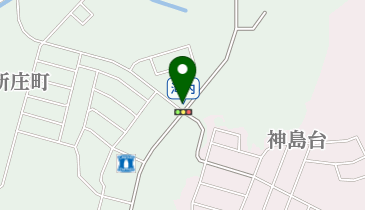 神島クリニックの地図画像