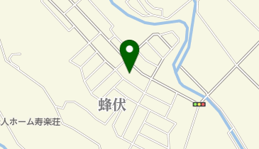 山口整形外科の地図画像