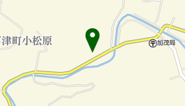 西岡医院の地図画像