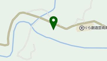 紀美野町国民健康保険真国診療所の地図画像