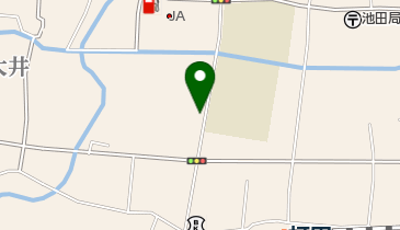 西浦内科クリニックの地図画像