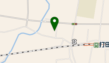 山口胃腸科の地図画像