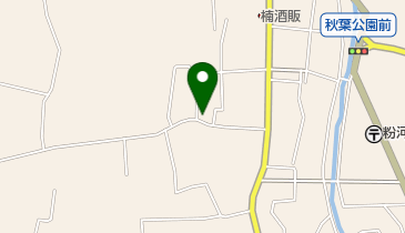 馬渕医院の地図画像