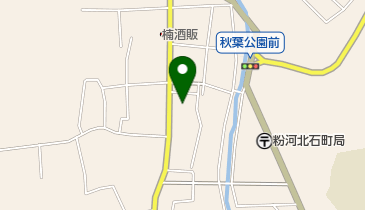 勝田胃腸内科外科医院の地図画像