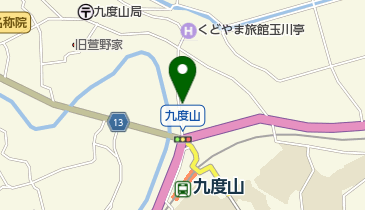 保脇整形外科医院の地図画像