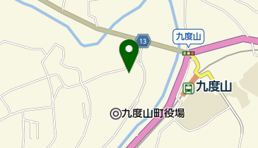 萩原内科・小児科の地図画像