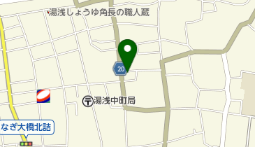 児島医院の地図画像