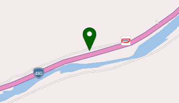 笠松医院の地図画像