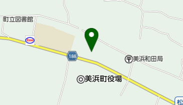 大原内科の地図画像