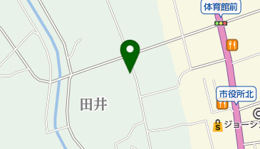 森本医院の地図画像