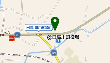 谷本内科小児科の地図画像