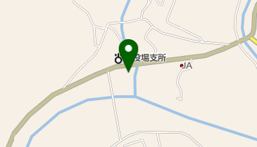 村上クリニックの地図画像